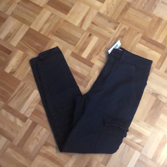GARAGE black jeans size 03 - Picture 4 of 9